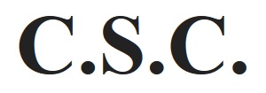 Logo C.S.C : Chambre Syndicale des Carburiers